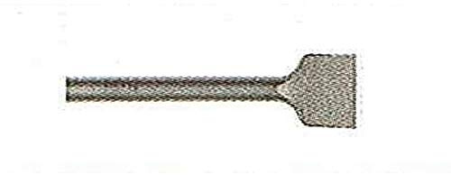 Hikoki tools 751509 - Cincel ancho 70x400mm eje 13mm sin aro