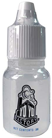 YoYo Factory Long Spin ÖL - (Langer Und Ruhiger Dreh, Für Fortgeschrittenes Yo-Yos)