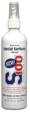 S100 Brookside Import Spec S100 Special Surfaces Cleaner - 10oz.