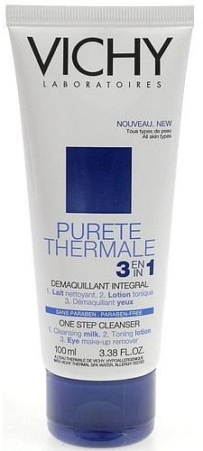 Vichy Purete Thermale 3in1 100ml