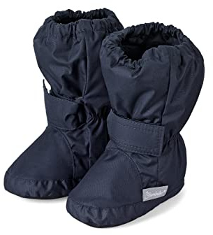 Sterntaler Unisex Baby Stiefel Babyschuh
