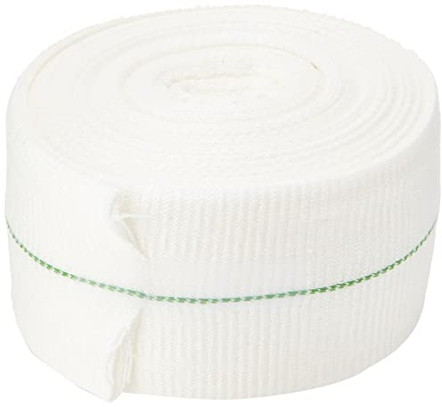 TUBIFAST Schlauchverband wu2436 Schlauchverband, 2-Wege-Stretch Technologie, Viskose mit Elasthan Gewinde, nicht-steril, 5 cm Breite, 10 m Länge