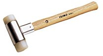 Martillo nylon antirrebote, 35mm