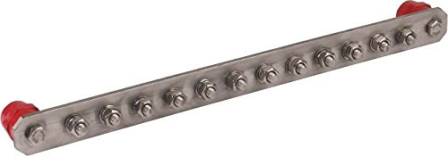 Dehn 472239 – Bar Ausgleich 12 Anschluss Isolator Niro V2 a