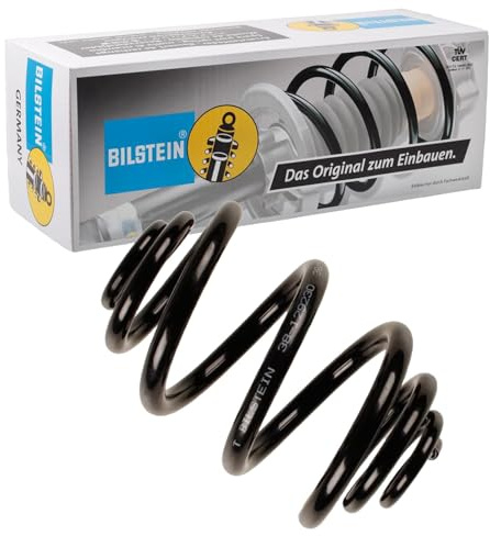 Bilstein 38-129230 Fahrwerksfeder