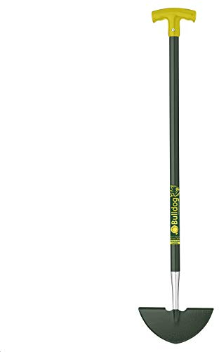 Bulldog 7110773210 Evergreen Edging Knife, Green