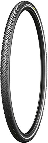 MICHELIN Reifen Protek Cross Max Draht Reflex Fahrrad Bereifung