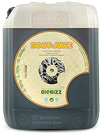 Biobizz Jus De Racine 5L