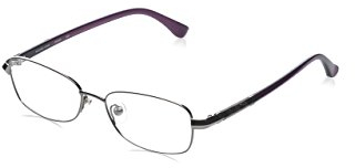 Michael Kors Gestell MK360 (53 mm) grau