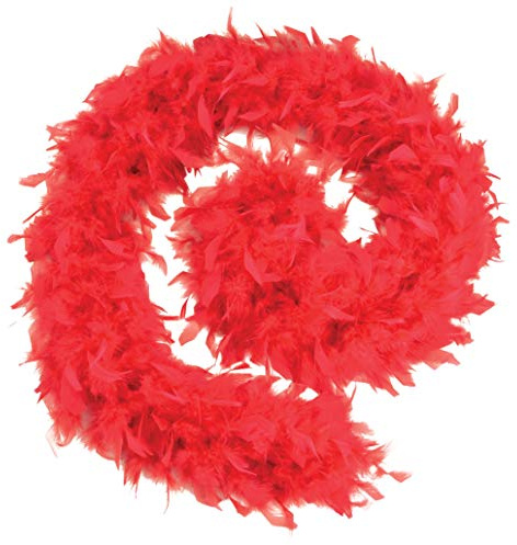 Bristol Novelty Feather Boa, One Size