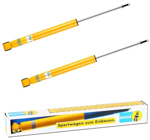 BandelOne enthält 2 Bilstein B6 Sport Stossdämpfer passend für hinten 3er E46 Compact Touring
