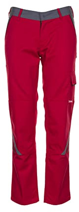 Planam 232056 MG 300 Hose, Größe 56, mittelgrün