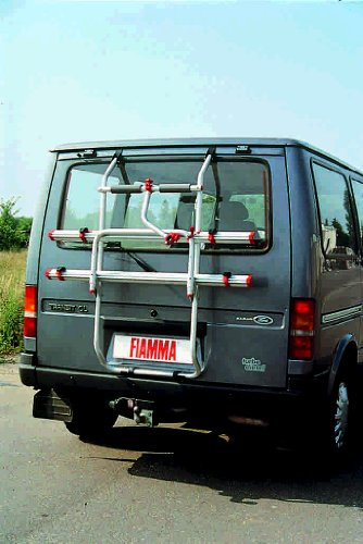 Fiamma Carry-Bike - Ford Transit - ab 2000