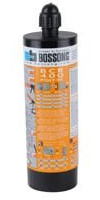 TASSELLO CHIMICO BCR400 380 POLIESTERE BOSSONG [BOSSONG ]