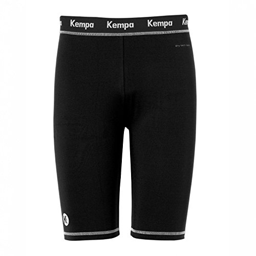 Kempa vuxna kläder lagsport attityd tights Kunglig Medium