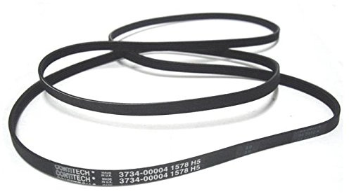 CONTITECH – Riemen für Wäschetrockner, 1578 H5 (3734 – 00004)