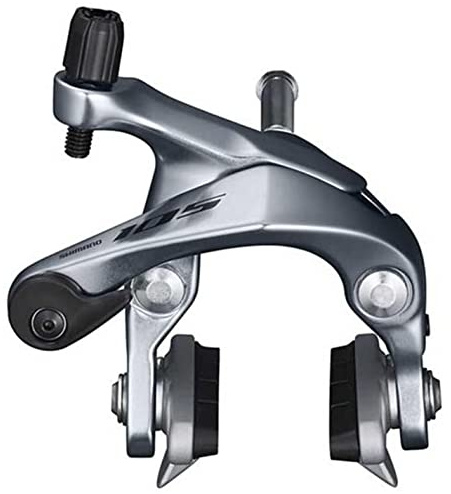 Shimano BR-R7000/7010 Bremsscheiben Silber 51 mm