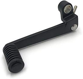 HTTMT MT268-013-M Gear Shift Shifter Lever Pedal Compatible with Ninja ZX10R 2006-2010 ZX6R 2005-2011
