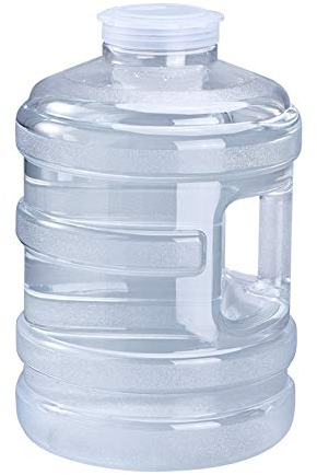 MNSSRN Espesano Cubo de Almacenamiento al Aire Libre, PC Viaje al Aire Libre Camping Camping Hogar Agua Almacenamiento Bucket Faucet Equipo de Lavado Cubo Cubo Cubo portátil,Without Faucet 10L