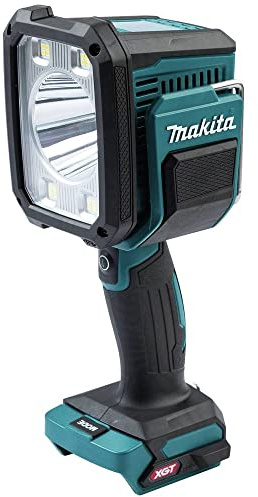 Makita ML007G Cordless Lamp 1250lm (40V Li-Ion)