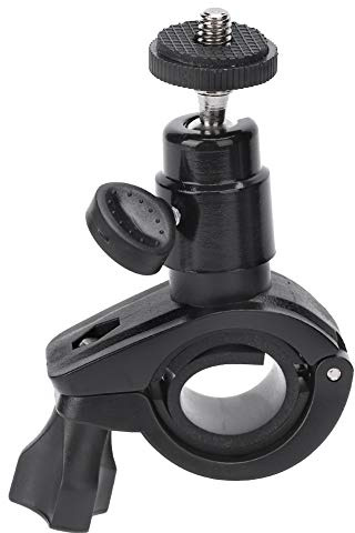 Cykelfäste Gimbal Stabilizer för OM 4 / Mobile 2 3 Cykelfäste Hållare Clip för Cykel Cykelklämma Handhållen Gimbal Stabilizer Motorcykelfäste Hållare Kameraställ
