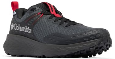 Columbia Konos TRS Outdry Mid Shoes, Fatte per resistere agli elementi, Aderenza superiore, Calzata robusta, Supporto aderente per la parte centrale del piede, Equilibrio perfetto - da uomo
