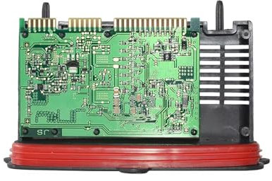 ZHjLut Xenon Vorschaltgerät Kompatibel mit 4 Series für F32 2012–2017 Xenon TMS Scheinwerfer-Treibermodul 63117316187 7316187 63117355073