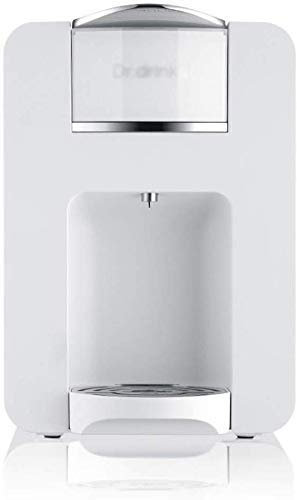 CNNKWXTW Coffee Machine Coffee Machine Capsule Coffee Maker Home Automatic Mini Tea Maker Coffee Fruit Tea Home Furnishing