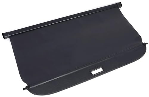 Pizgear For Changan, for CS55plus 2022–2023, Laderaumabdeckung, Kofferraum, einziehbarer Paketträger, wasserdichter Schild, Privatsphäre, Laderaumabdeckung, Autoteile Kofferraum-Aufbewahrungsregal(Car