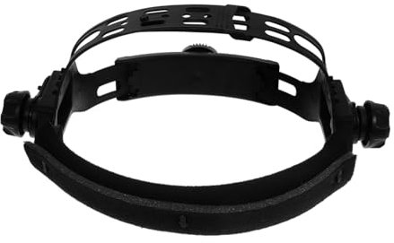 Gadpiparty Verstellbares Kopfband Für Schweißhelm Mit Rundem Passgenau Und Sicher Haltend Kompatibel Mit Verschiedenen Schweißhelmen Hitzebeständig Und Geeignet Für Vielseitige Schweißarbeite