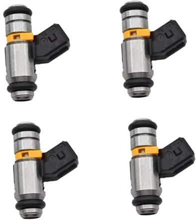 Ugello iniezione carburante Compatibile Con Alfa Per Romeo Per Mito 955 1.4 2011 2012 2013 2014 2015 2016 2017 71724546 75112160 Iniettore Carburante IWP160 71724544 77363790 71792994 71724545