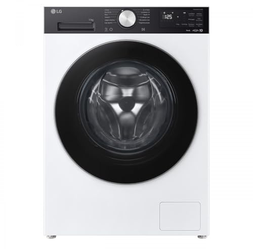 F4NX5009TKC - Lavatrice 9 Kg 1400 giri Carica Frontale Libera Installazione Wi-Fi Classe energetica A