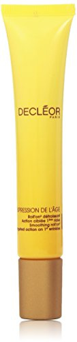 Decleor Expression De L'Age Smoothing Roll On Targeted Action on First Wrinkles 20 ml