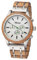 Waidzeit SK01W Grüner Panther Uhr Herrenuhr Holz 3 bar Analog Chrono Datum braun
