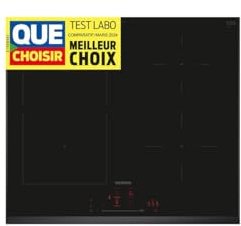 Plaque induction ED651HSB1E, IQ500, CombiZone, Home Connect