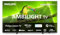 PHILIPS 75PUS8008 75 inch 4K UHD HDR Ambilight Smart LED TV