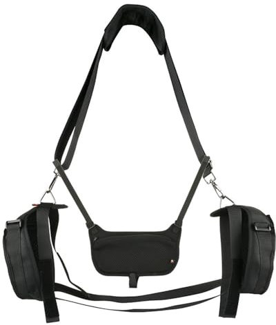 Funda de almacenamiento para altavoces Bluetooth, bolsa de almacenamiento portátil con correa para JBL Boombox 3 Generación