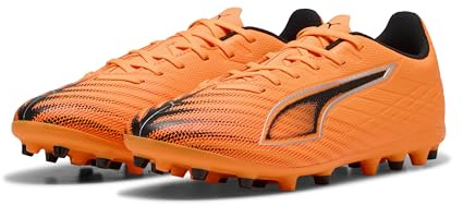 PUMA Ultra 6 Play MG Zapatillas de fútbolUnisex Adulto