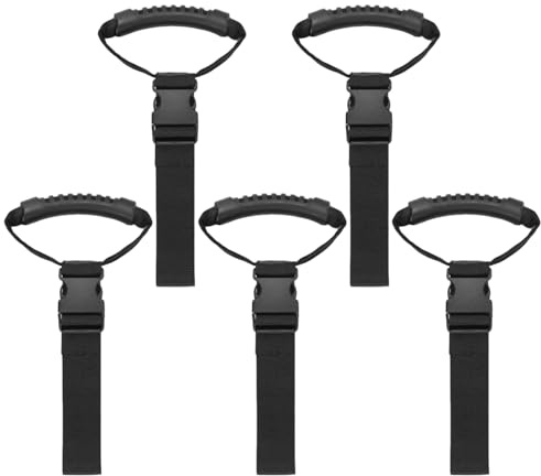 Support de rallonge | Sangles de câble de garage pour accessoires de camping-car, gadgets extensibles réglables pour organisateur mural électrique, garage, bateau, travail, atelier, camping-car