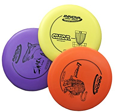 Innova Disc Golf Set – DX