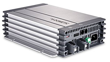 DOMETIC MCA 1215, IU0U Batterie-Ladegerät, 12V, 15A, für KFZ, LKW, Wohnmobil, Boot