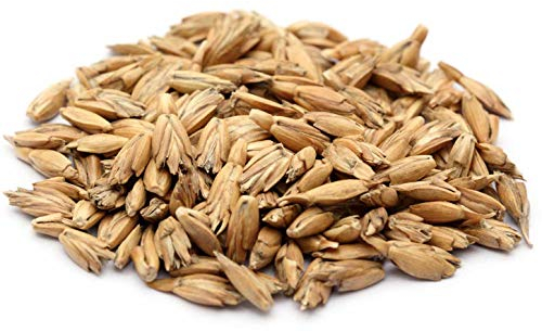 #DoYourYoga Bio - Dinkelspelz zum Befüllen/Nachfüllen von Kissen & Bolstern ab 1kg bis 30kg - der Dinkelstreu ist gereinigt/entstaubt 10kg