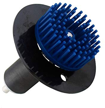 Blau Aquaristic 7795004PW Needle Rotor Pump Reef Motion 4Kdc