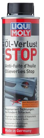 LIQUI MOLY GmbH Öl-Verlust Stop