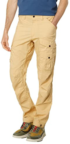 Fjallraven Vidda Pro Lite byxor för män M/Vidda Pro Lite byxor M