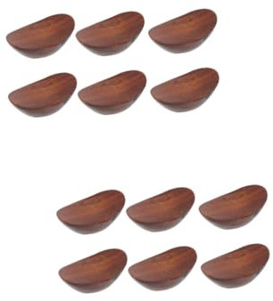 MAGICLULU 12pièces Repose- De Support Élégant pour Cuillères Et Fourchettes Décoration De Table pour Dîners