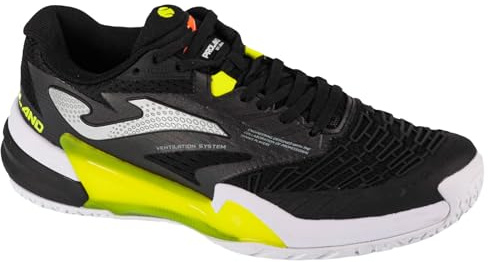 Joma Herren Tennis, Padel Shoes
