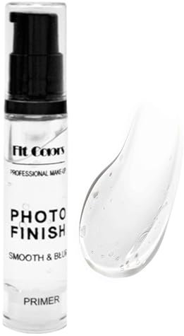 Face Primer Makeup, Pore Minimizer Primer Eye Primer Face Primer Under Foundation, Moisturizing Hydrating Long Lasting Makeup Base for All Skin Types