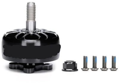 dEieHKw 2207 1800KV 2450KV 2750KV 2~6S FPV-Motor for Drohnen-Quadrocopter(4pcs 2450KV 4S)