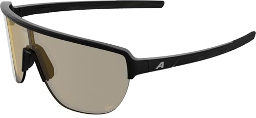 ALPINA Unisex Ram 2.0 Q-lite Sportbrille (1er Pack)